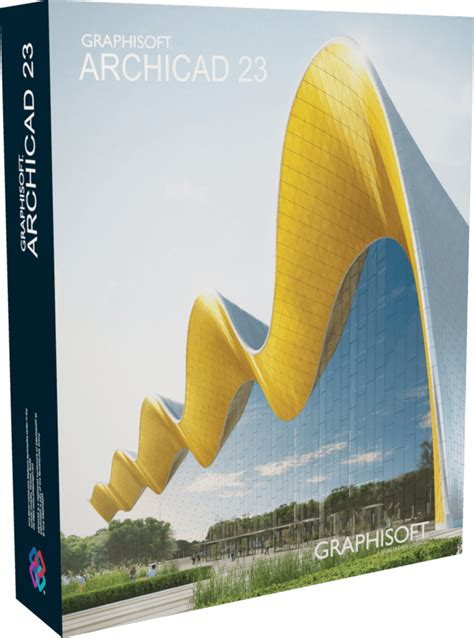 Building information modeling software downloads: Archicad, .